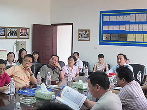 湘潭恒欣評(píng)選為湖南省&ldquo;小巨人&rdquo;計(jì)劃企業(yè)