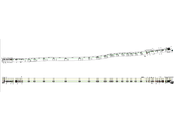 活動抱索器裝置總圖
