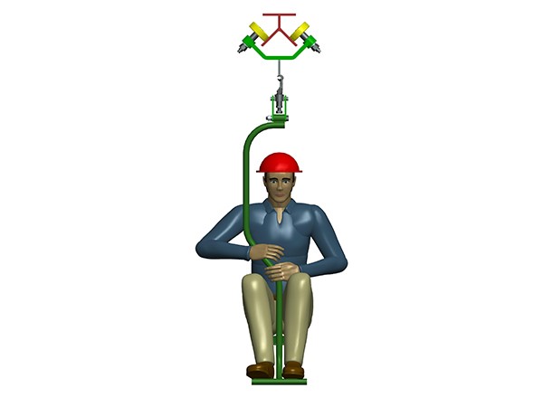 第三代&ldquo;猴車(chē)&rdquo;