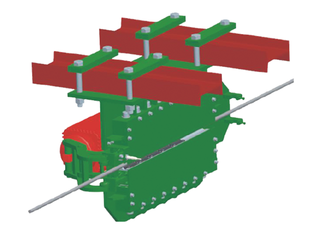 恒欣開發(fā)的選配安全保護(hù)