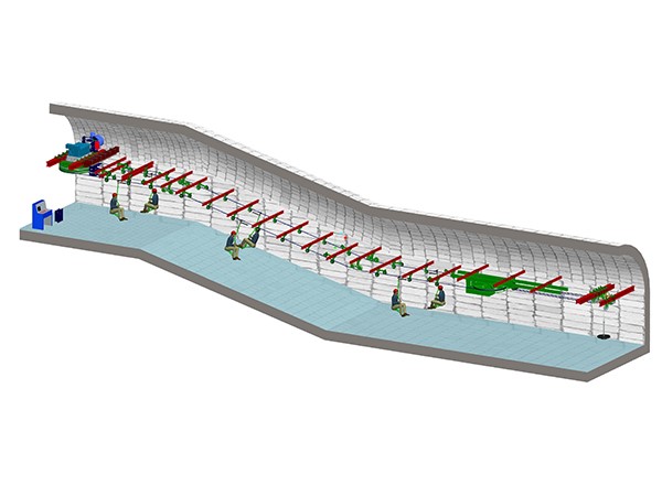 第一代&ldquo;猴車(chē)&rdquo;