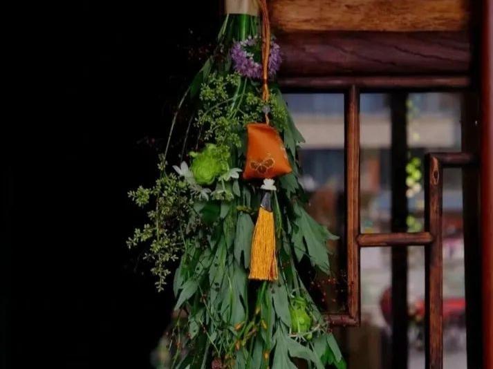 【恒欣股份】祝大家端午節(jié)安康！