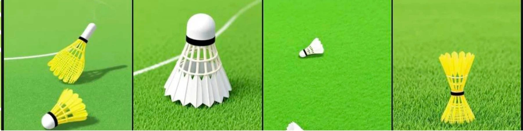 我司開展第三屆職工羽毛球賽